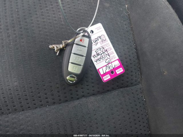 1N4AL3AP4FC455035 Nissan ALTIMA 2.5