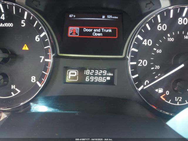 1N4AL3AP4FC455035 Nissan ALTIMA 2.5