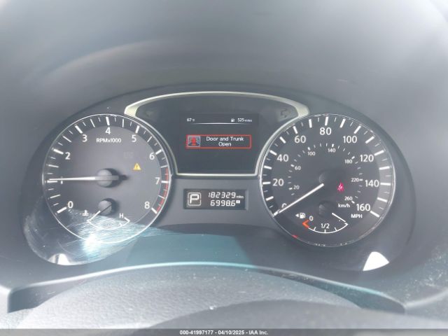 1N4AL3AP4FC455035 Nissan ALTIMA 2.5