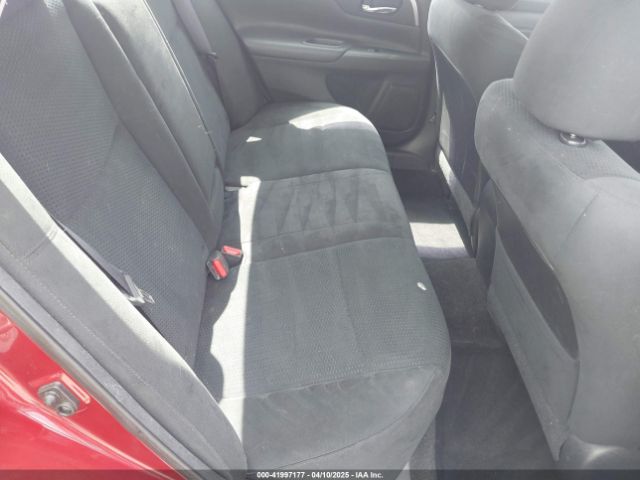 1N4AL3AP4FC455035 Nissan ALTIMA 2.5