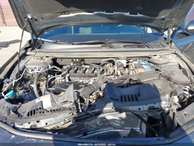 1HGCY1F30RA033974 Honda ACCORD EX