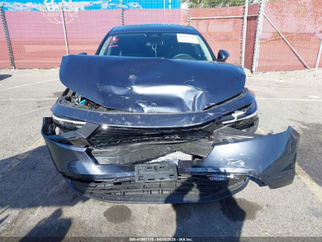 1HGCY1F30RA033974 Honda ACCORD EX