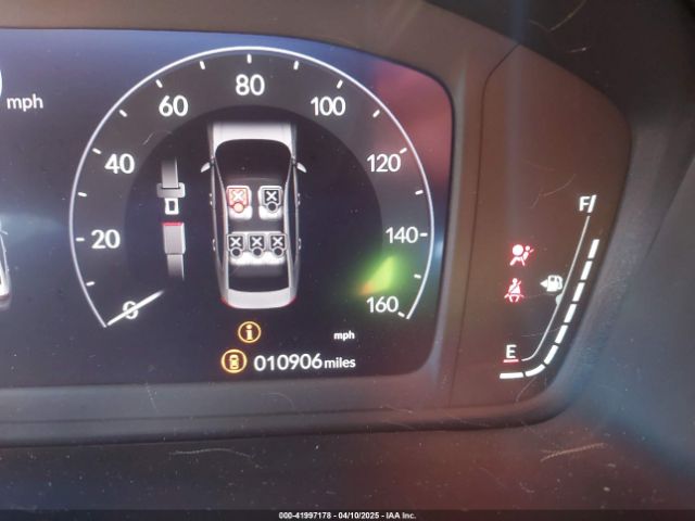 1HGCY1F30RA033974 Honda ACCORD EX