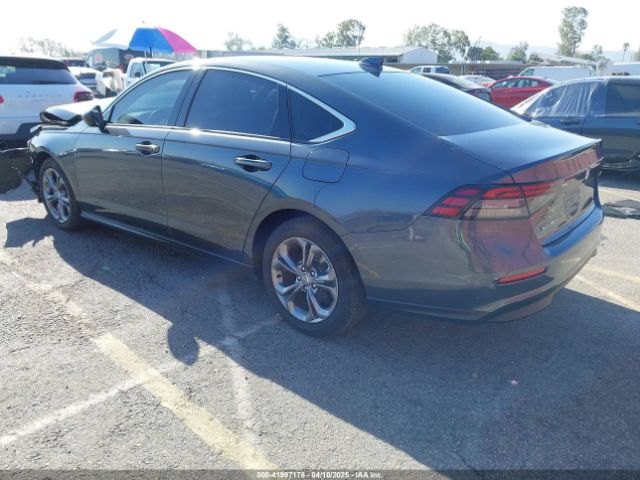 1HGCY1F30RA033974 Honda ACCORD EX