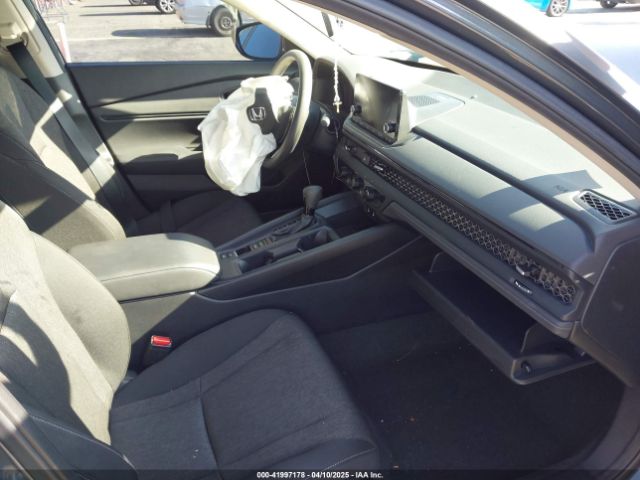 1HGCY1F30RA033974 Honda ACCORD EX