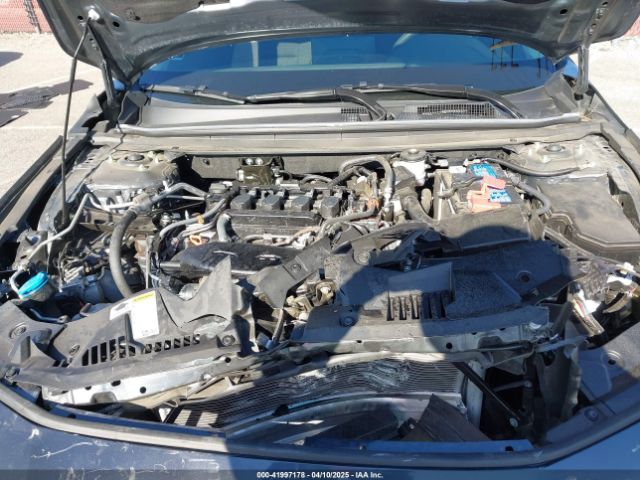 1HGCY1F30RA033974 Honda ACCORD EX