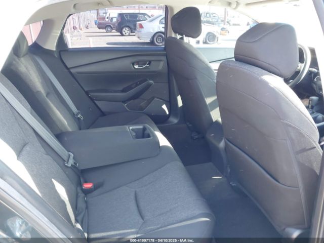 1HGCY1F30RA033974 Honda ACCORD EX