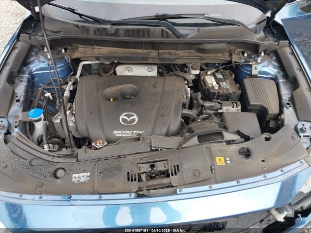 JM3KFADL5H0100146 Mazda Cx-5 Grand Touring