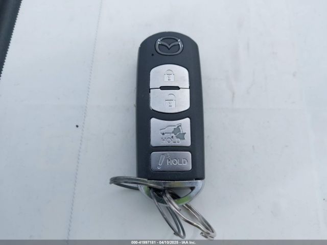 JM3KFADL5H0100146 Mazda Cx-5 Grand Touring