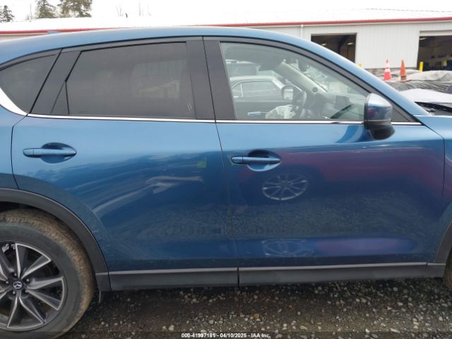 JM3KFADL5H0100146 Mazda Cx-5 Grand Touring