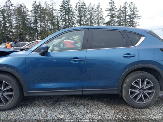 JM3KFADL5H0100146 Mazda Cx-5 Grand Touring