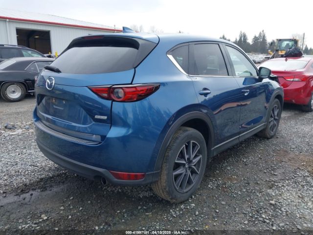 JM3KFADL5H0100146 Mazda Cx-5 Grand Touring