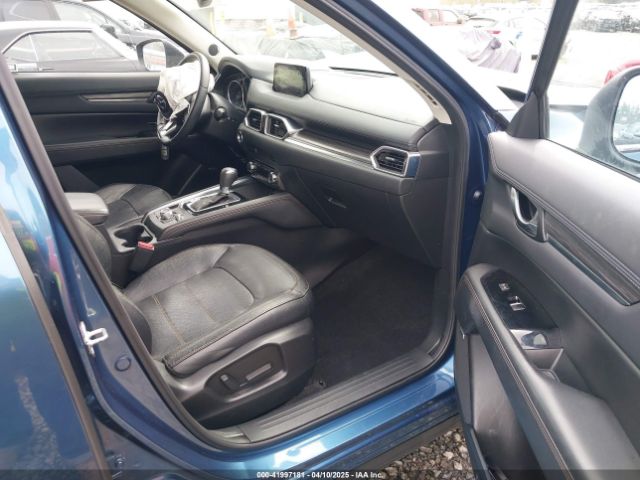 JM3KFADL5H0100146 Mazda Cx-5 Grand Touring