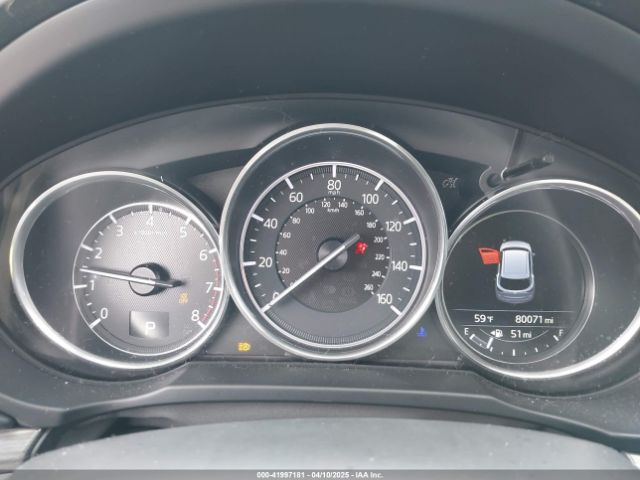JM3KFADL5H0100146 Mazda Cx-5 Grand Touring