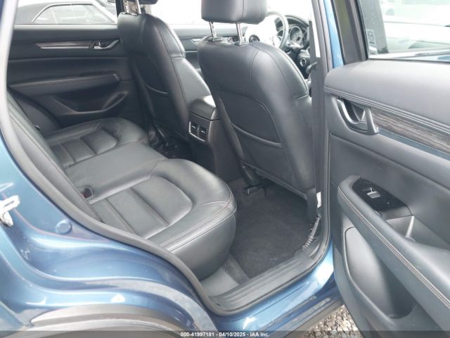 JM3KFADL5H0100146 Mazda Cx-5 Grand Touring