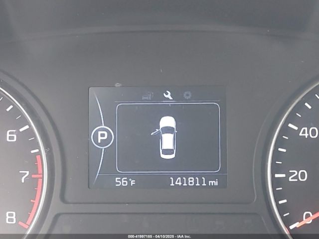 5XXGU4L31GG058501 KIA OPTIMA EX