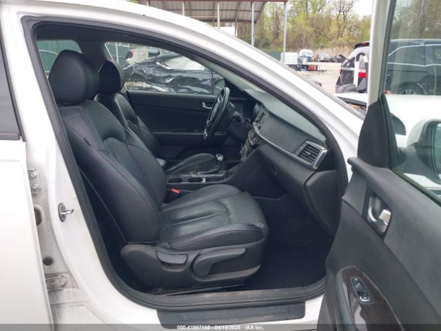 5XXGU4L31GG058501 KIA OPTIMA EX
