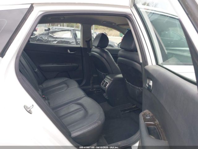 5XXGU4L31GG058501 KIA OPTIMA EX