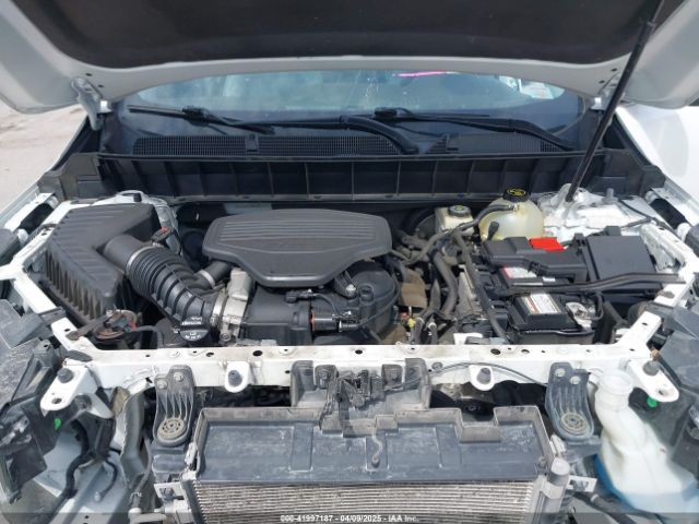 1GKKNWLSXHZ244003 GMC Acadia Slt-2