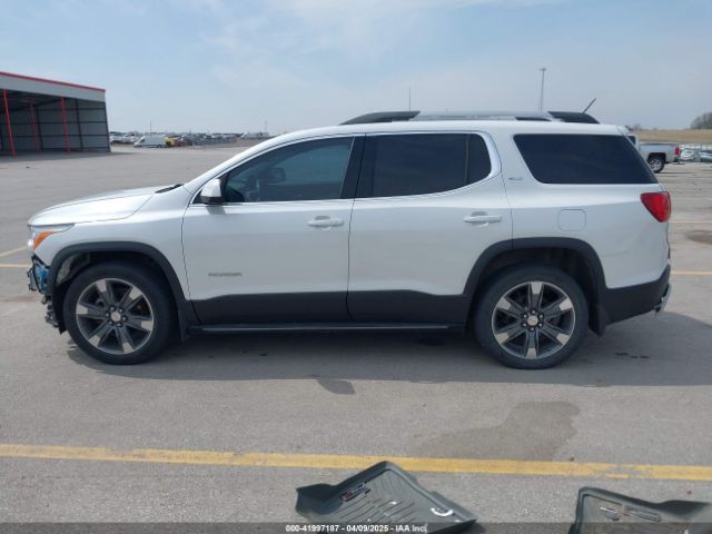 1GKKNWLSXHZ244003 GMC Acadia Slt-2