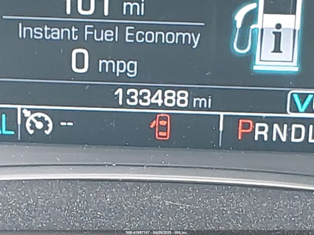 1GKKNWLSXHZ244003 GMC Acadia Slt-2