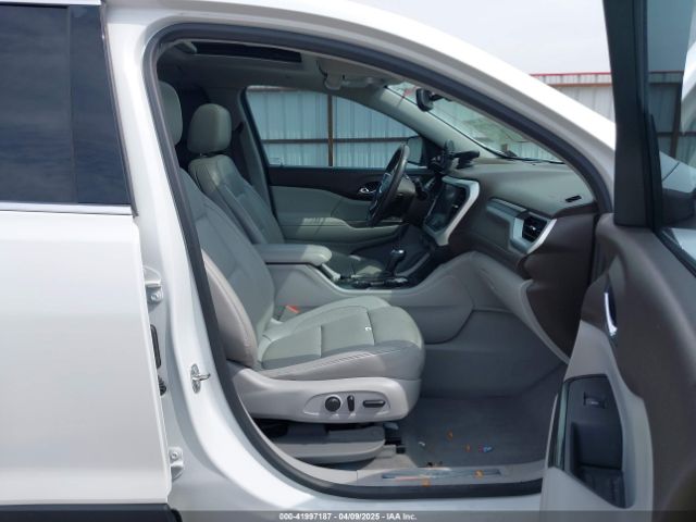 1GKKNWLSXHZ244003 GMC Acadia Slt-2
