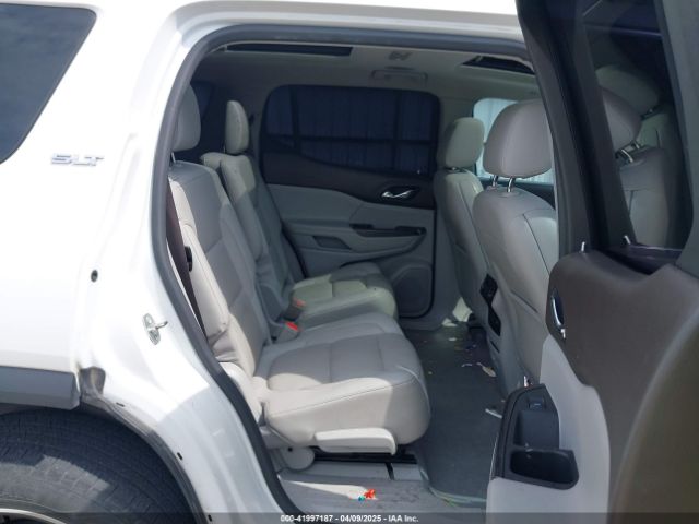 1GKKNWLSXHZ244003 GMC Acadia Slt-2