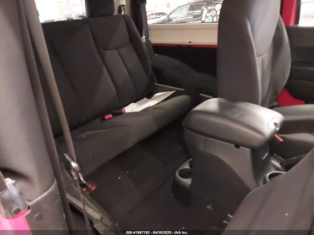 2015 JEEP WRANGLER 1C4AJWAG3FL719489 Photo 7