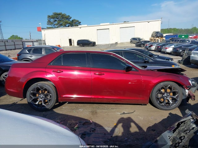 Chrysler 300 Touring 2019 2C3CCAAG8KH500965 Image 13