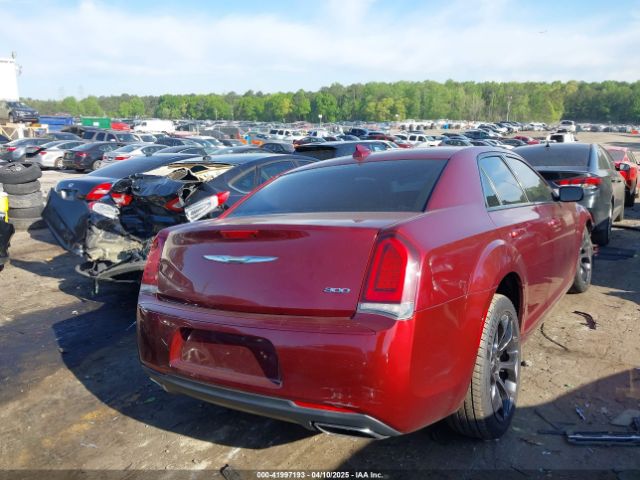 2019 CHRYSLER 300 2C3CCAAG8KH500965 Photo 3