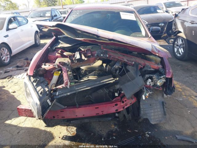 2019 CHRYSLER 300 2C3CCAAG8KH500965 Photo 5