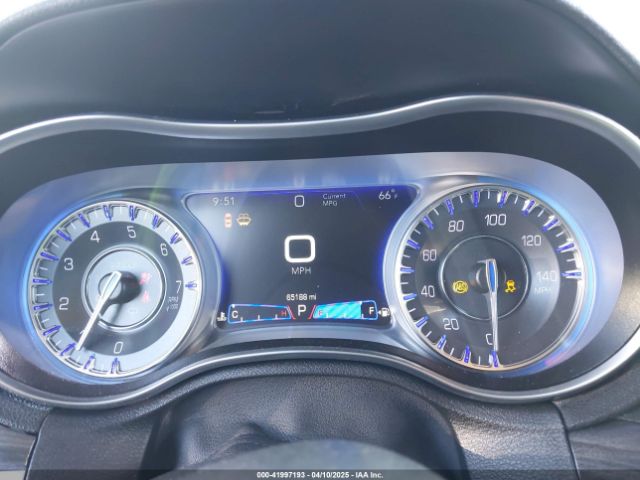 2019 CHRYSLER 300 2C3CCAAG8KH500965 Photo 6