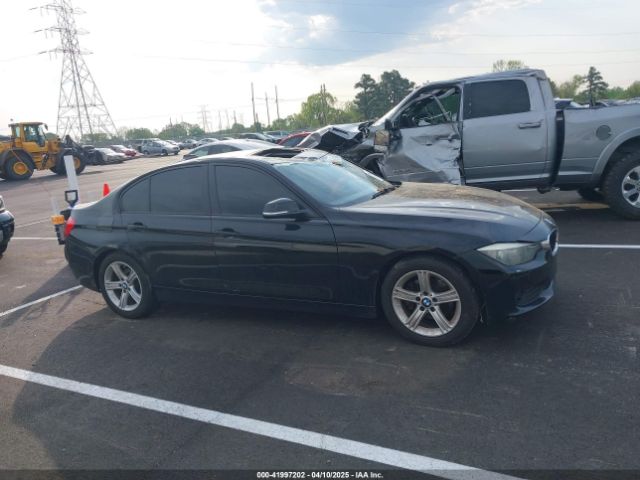 WBA3B1G59FNT05827 BMW 320i