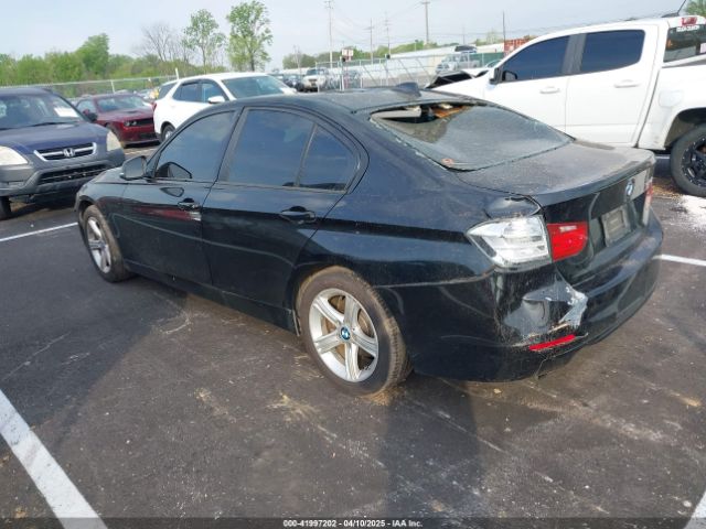 WBA3B1G59FNT05827 BMW 320i
