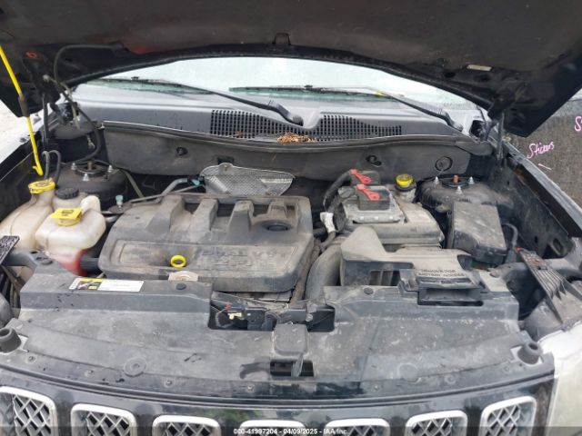 1C4NJDEB2ED698213 Jeep Compass Latitude