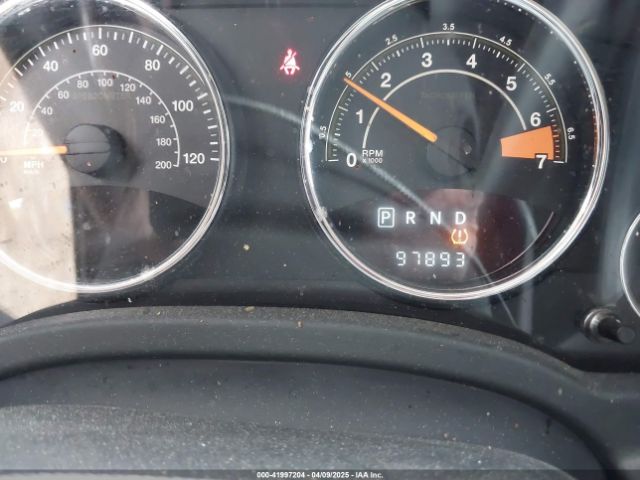 1C4NJDEB2ED698213 Jeep Compass Latitude