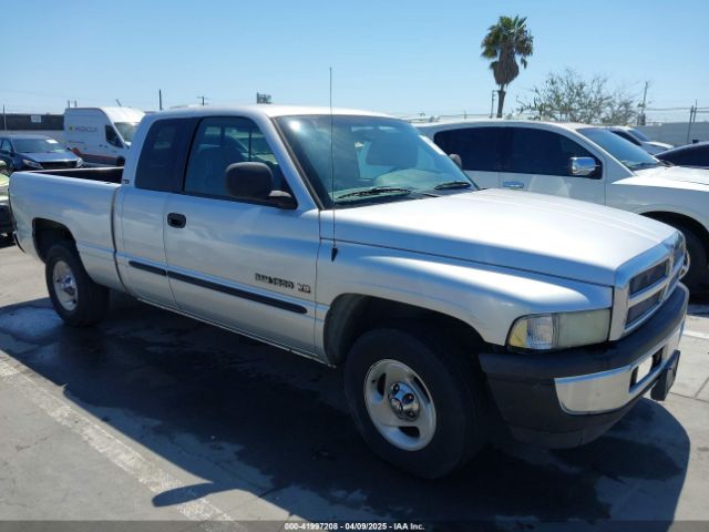 Auction sale of the 2001 Dodge Ram 1500 St, vin: 3B7HC13Y81G751619, lot number: 41997208