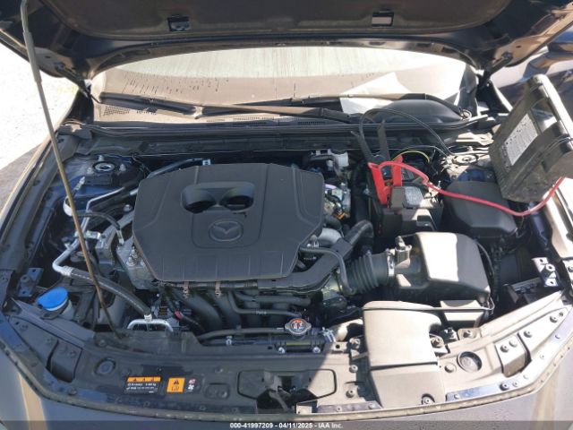 3MZBPACM9SM454771 Mazda Mazda3 2.5 S Preferred