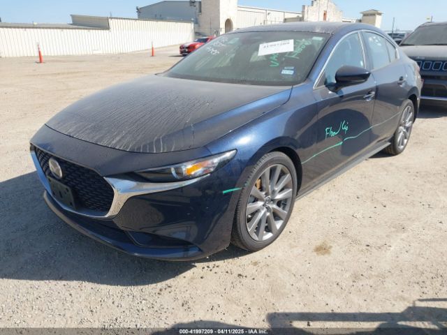 3MZBPACM9SM454771 Mazda Mazda3 2.5 S Preferred
