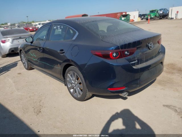 3MZBPACM9SM454771 Mazda Mazda3 2.5 S Preferred