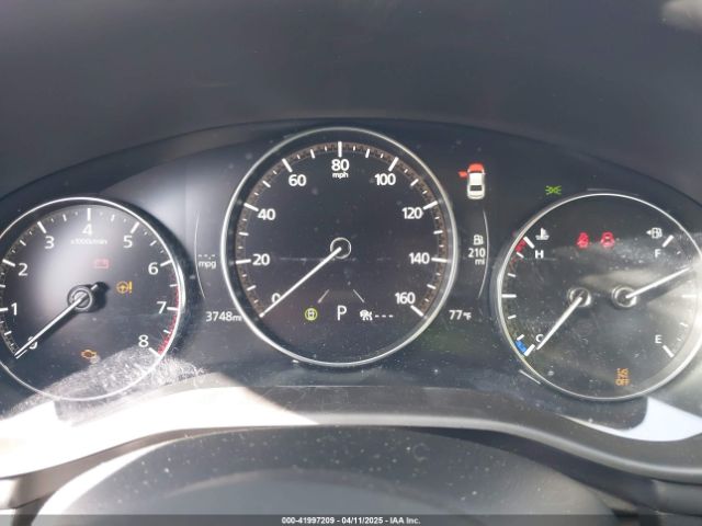 3MZBPACM9SM454771 Mazda Mazda3 2.5 S Preferred