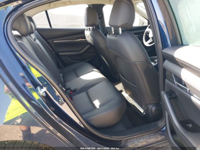 3MZBPACM9SM454771 Mazda Mazda3 2.5 S Preferred