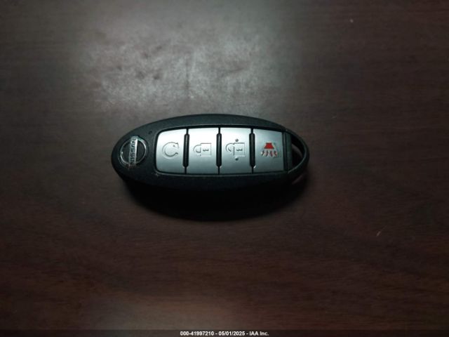 3N1CP5DV0LL542155 Nissan Kicks Sr Xtronic Cvt
