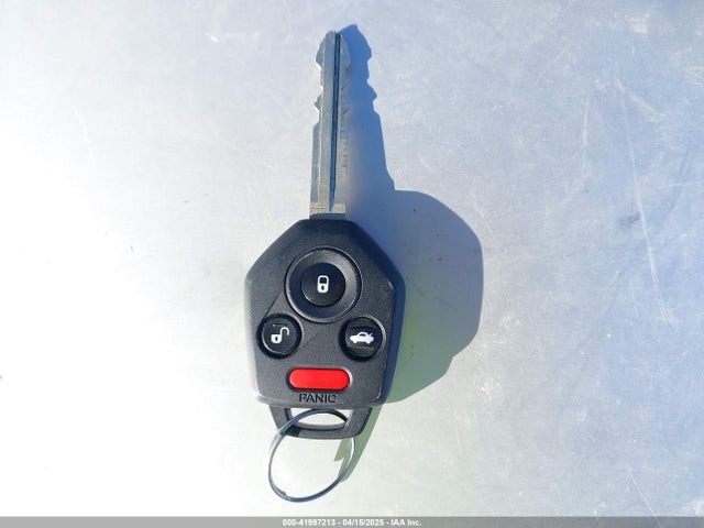 JF2GTAPCXP8282270 Subaru Crosstrek Premium
