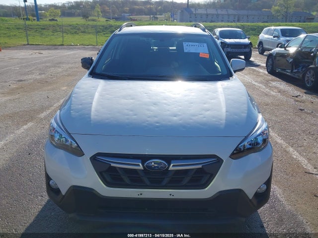 JF2GTAPCXP8282270 Subaru Crosstrek Premium