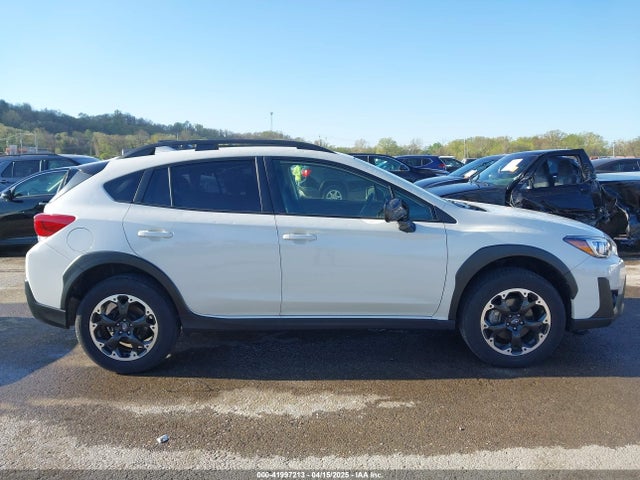 JF2GTAPCXP8282270 Subaru Crosstrek Premium