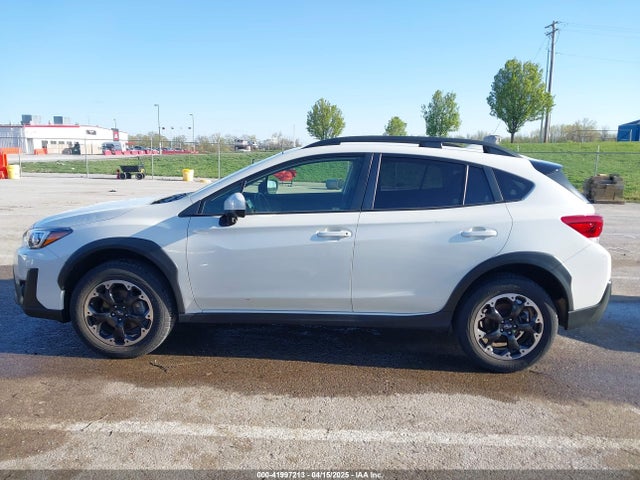 JF2GTAPCXP8282270 Subaru Crosstrek Premium