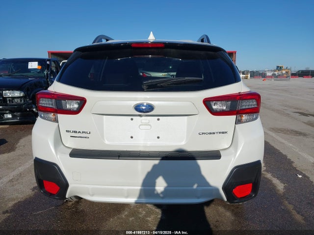 JF2GTAPCXP8282270 Subaru Crosstrek Premium
