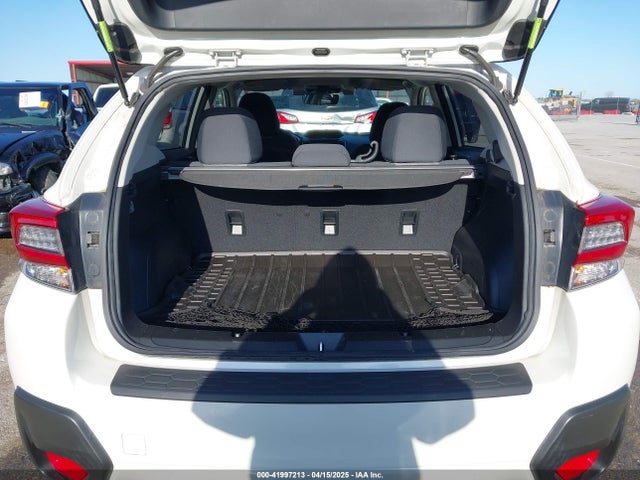 JF2GTAPCXP8282270 Subaru Crosstrek Premium
