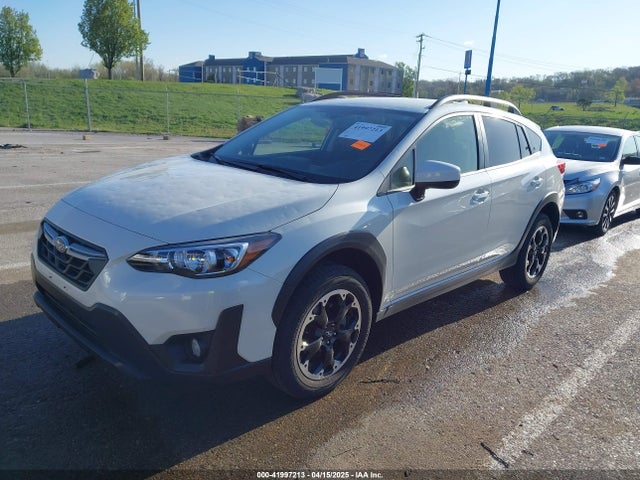 JF2GTAPCXP8282270 Subaru Crosstrek Premium